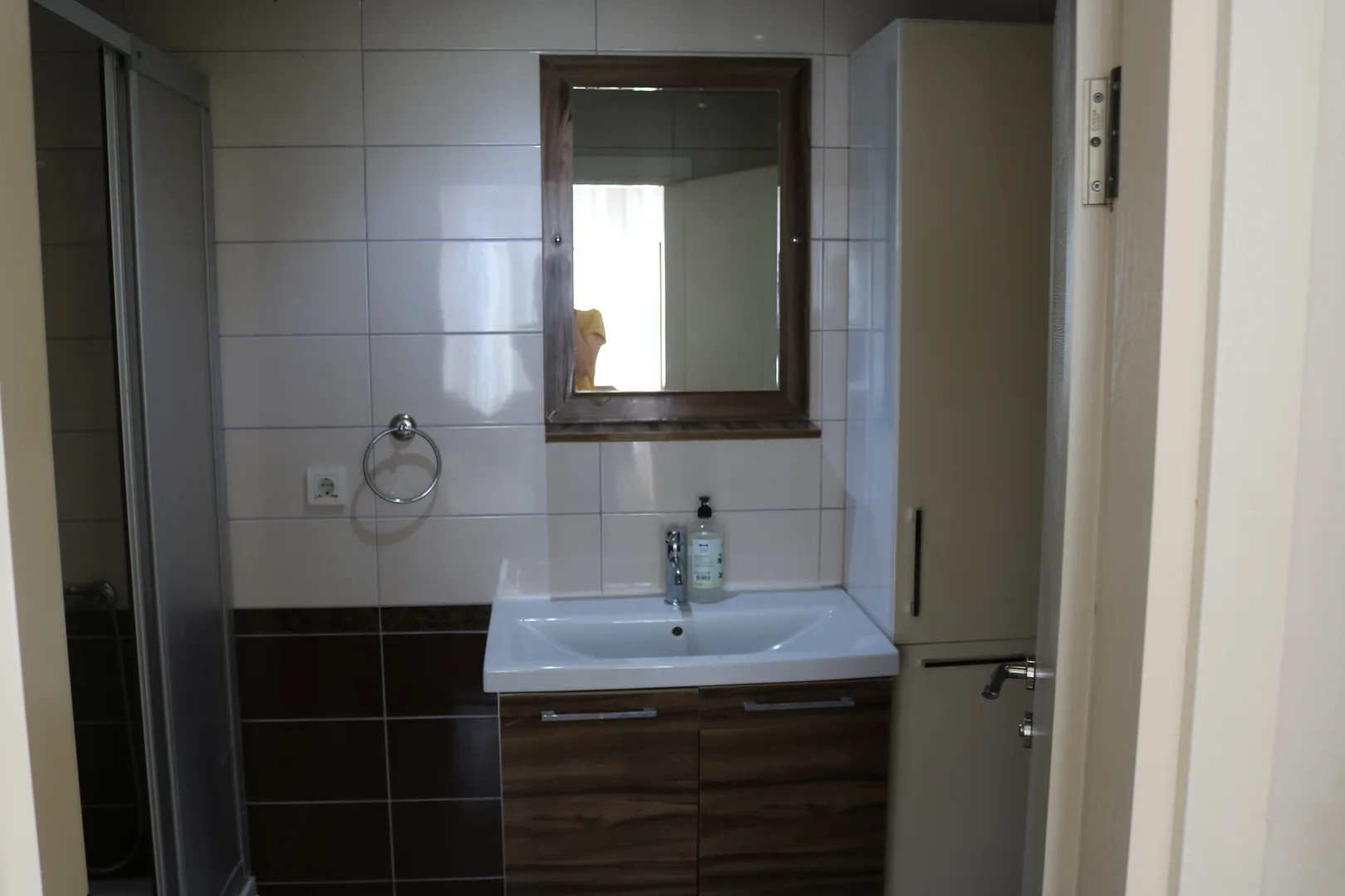 Ada Yurtları - Banyo